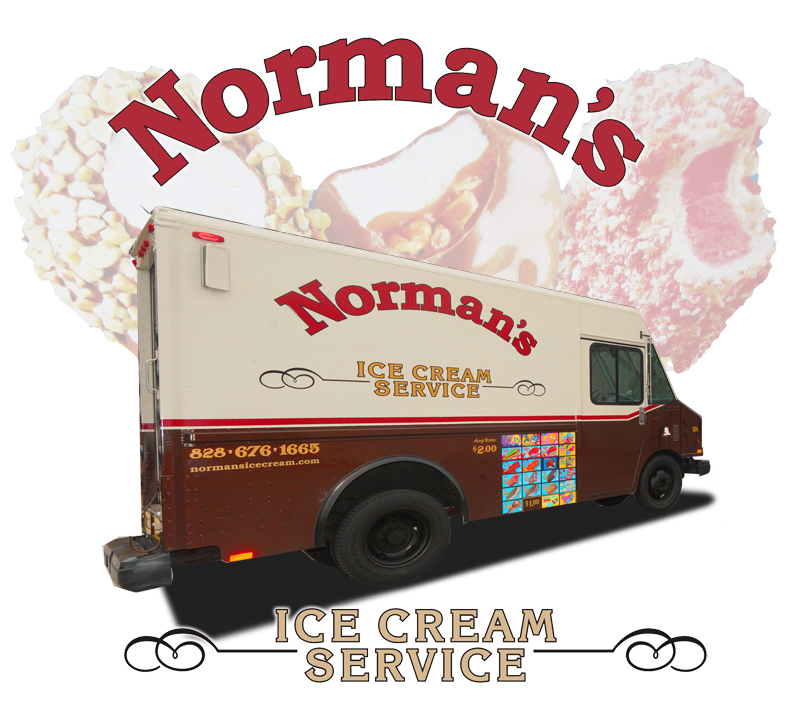 Norman's Ice Cream